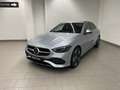 Mercedes-Benz C 200 d AVANTGARDE DIST+LED+SOUND+KAMERA+SITZHZG Silber - thumbnail 5