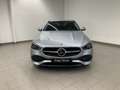 Mercedes-Benz C 200 d AVANTGARDE DIST+LED+SOUND+KAMERA+SITZHZG Silber - thumbnail 3