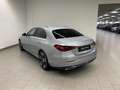 Mercedes-Benz C 200 d AVANTGARDE DIST+LED+SOUND+KAMERA+SITZHZG Silber - thumbnail 12
