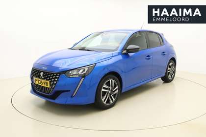 Peugeot 208 1.2 PureTech Allure 100 PK | Automaat | Camera | C