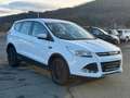 Ford Kuga Trend Sync/1.Hand/Klima/Euro5/S.Heft/Aluflg/ Blanc - thumbnail 4