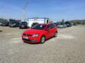 Volkswagen Polo 1.0L *Comfortline* *Navi.* Gepflegt * TÜV NEU * Rojo - thumbnail 3