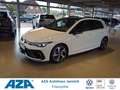 Volkswagen Golf VIII 2.0 TSI R Black Style *Area*Keyless*Harmann* Weiß - thumbnail 1