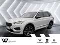 SEAT Tarraco 2.0 TDI FR 4Drive LED 7-SITZ AHK 20" Weiß - thumbnail 1