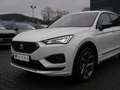 SEAT Tarraco 2.0 TDI FR 4Drive LED 7-SITZ AHK 20" Weiß - thumbnail 23