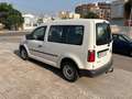 Volkswagen Caddy 2.0TDI Kombi 55kW Blanco - thumbnail 3