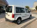 Volkswagen Caddy 2.0TDI Kombi 55kW Blanco - thumbnail 2