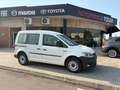 Volkswagen Caddy 2.0TDI Kombi 55kW Blanco - thumbnail 1