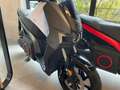 SEAT MO E-Scooter 125 Dark Aluminium Grau - thumbnail 4