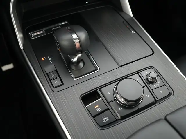 Mazda CX-60 view 13