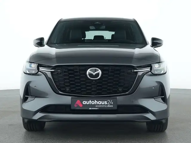 Mazda CX-60 view 2