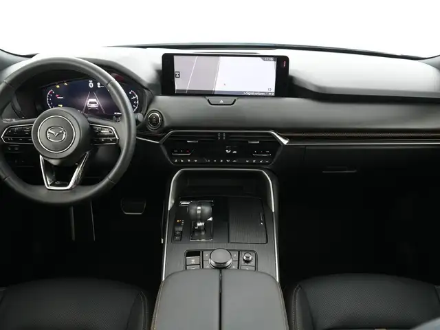 Mazda CX-60 view 9