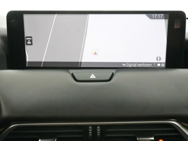 Mazda CX-60 view 11