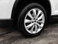 SEAT Ateca STYLE 2,0 TDI *VOLL-LED / NAVI / ACC / KAMERA / VERKEHRSZEICHEN & SPURHALTEASSISTENT / KEYLESS* Weiß - thumbnail 13