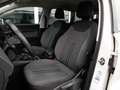 SEAT Ateca STYLE 2,0 TDI *VOLL-LED / NAVI / ACC / KAMERA / VERKEHRSZEICHEN & SPURHALTEASSISTENT / KEYLESS* Weiß - thumbnail 10