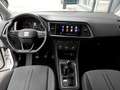 SEAT Ateca STYLE 2,0 TDI *VOLL-LED / NAVI / ACC / KAMERA / VERKEHRSZEICHEN & SPURHALTEASSISTENT / KEYLESS* Weiß - thumbnail 3