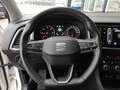 SEAT Ateca STYLE 2,0 TDI *VOLL-LED / NAVI / ACC / KAMERA / VERKEHRSZEICHEN & SPURHALTEASSISTENT / KEYLESS* Weiß - thumbnail 8