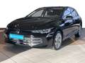 Volkswagen Golf VIII 1.5 TSI eHybrid Goal DSG AHK Rückfahrk Schwarz - thumbnail 2