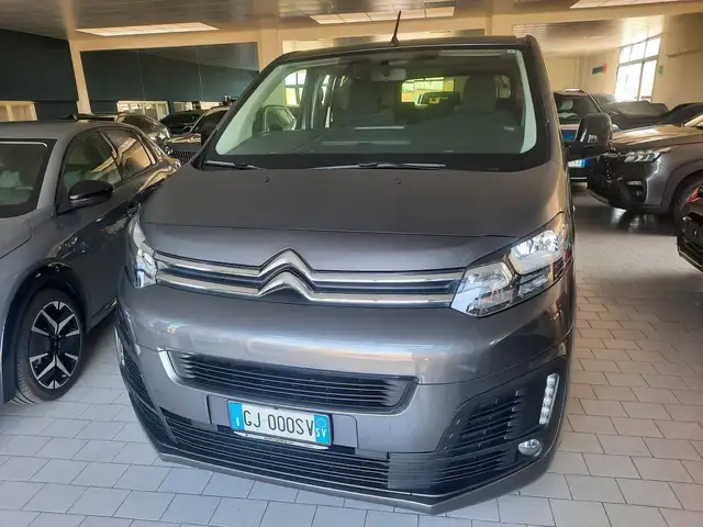 Citroen Spacetourer JUMPY ATLANTE 1.5 TDI 120CV 8 POSTI