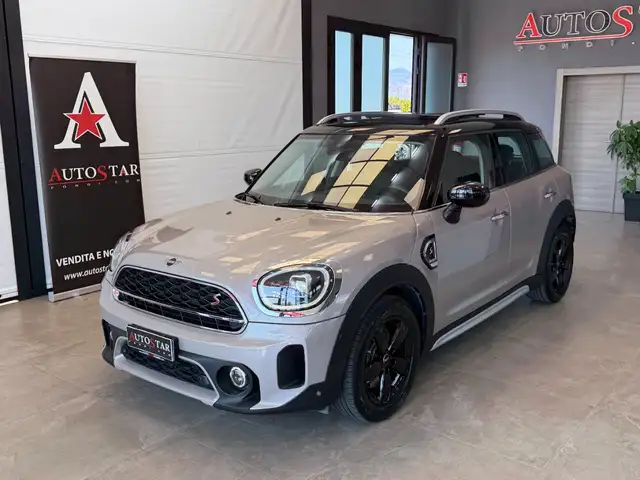 MINI Cooper SD Countryman TETTO APRIBILE - IVA ESPOSTA