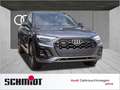 Audi Q5 40 TDI quattro S line AHK B&O LM20 Matrix LED N... Grau - thumbnail 1
