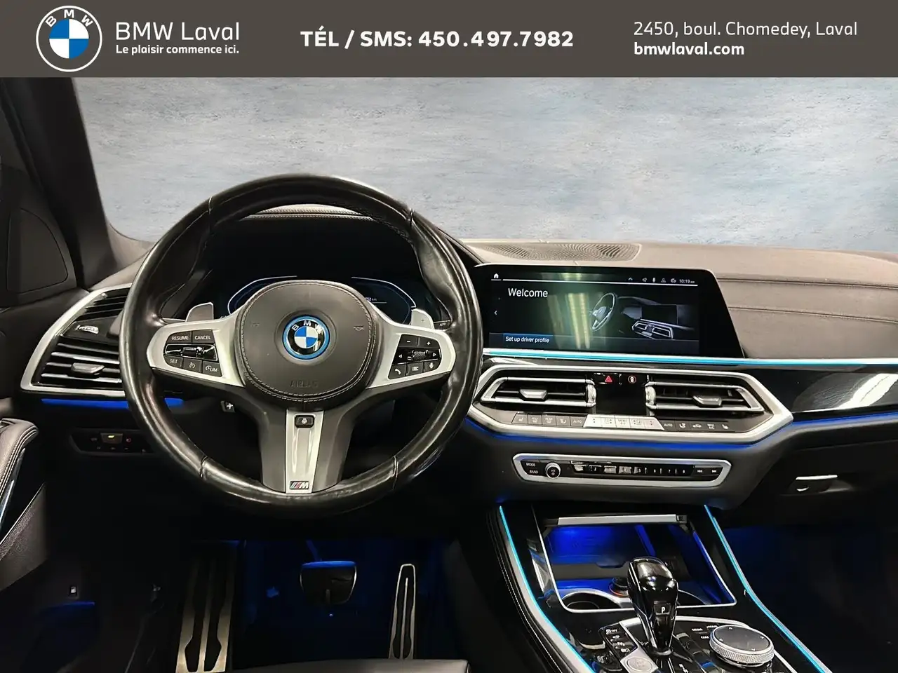 BMW X5 fotografie BMW X5