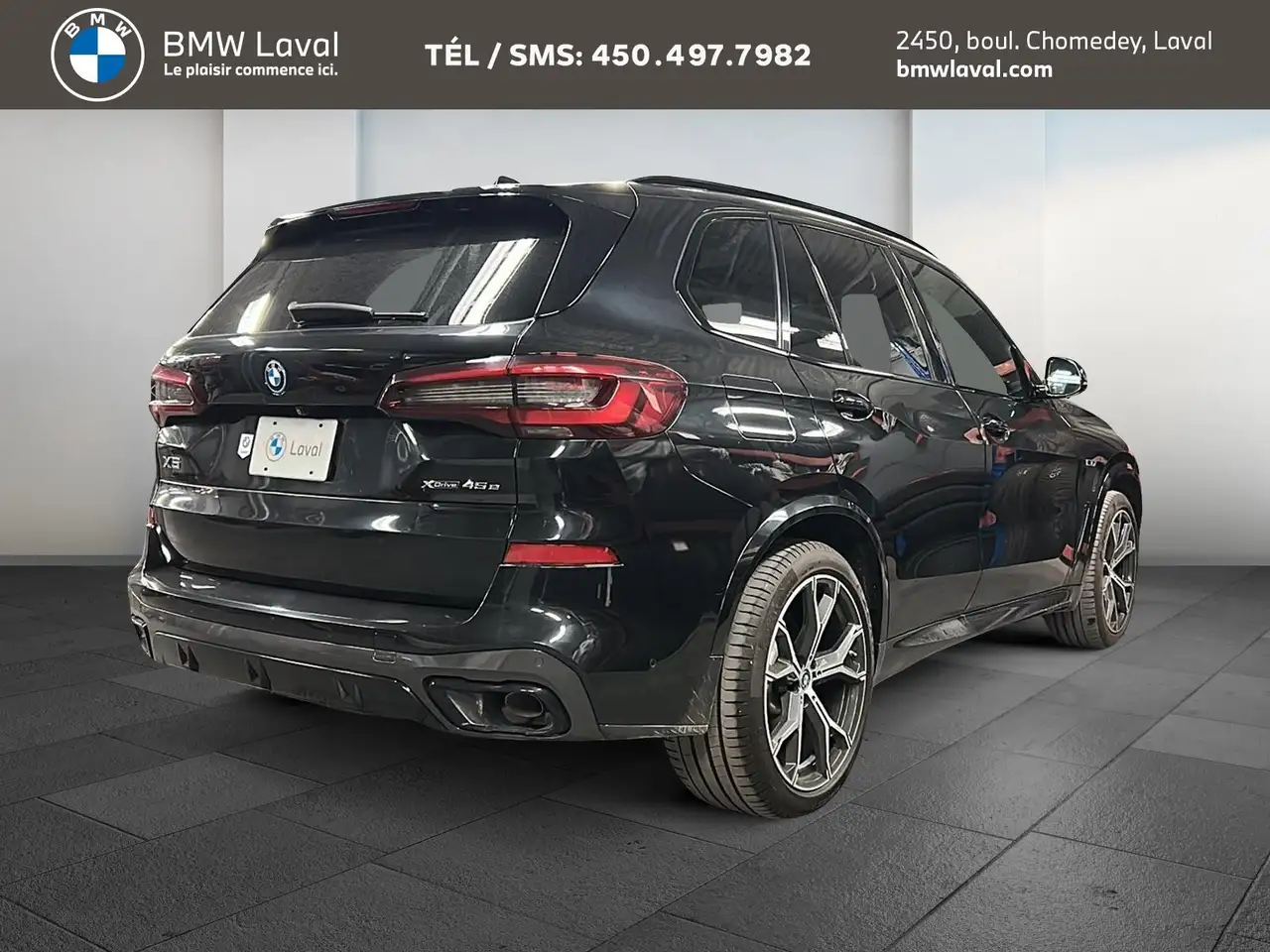 BMW X5 fotografie BMW X5