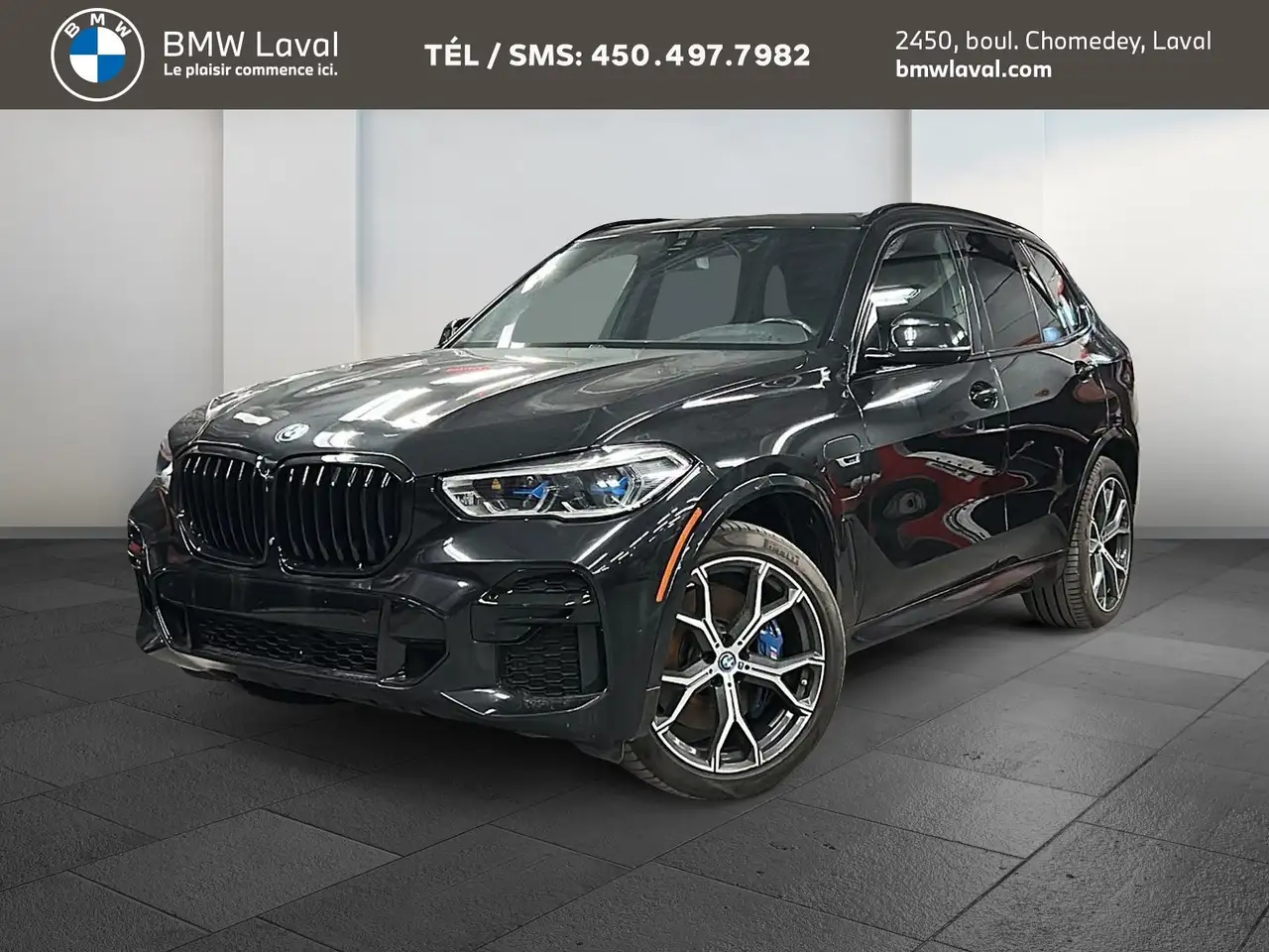 BMW X5 fotografie BMW X5