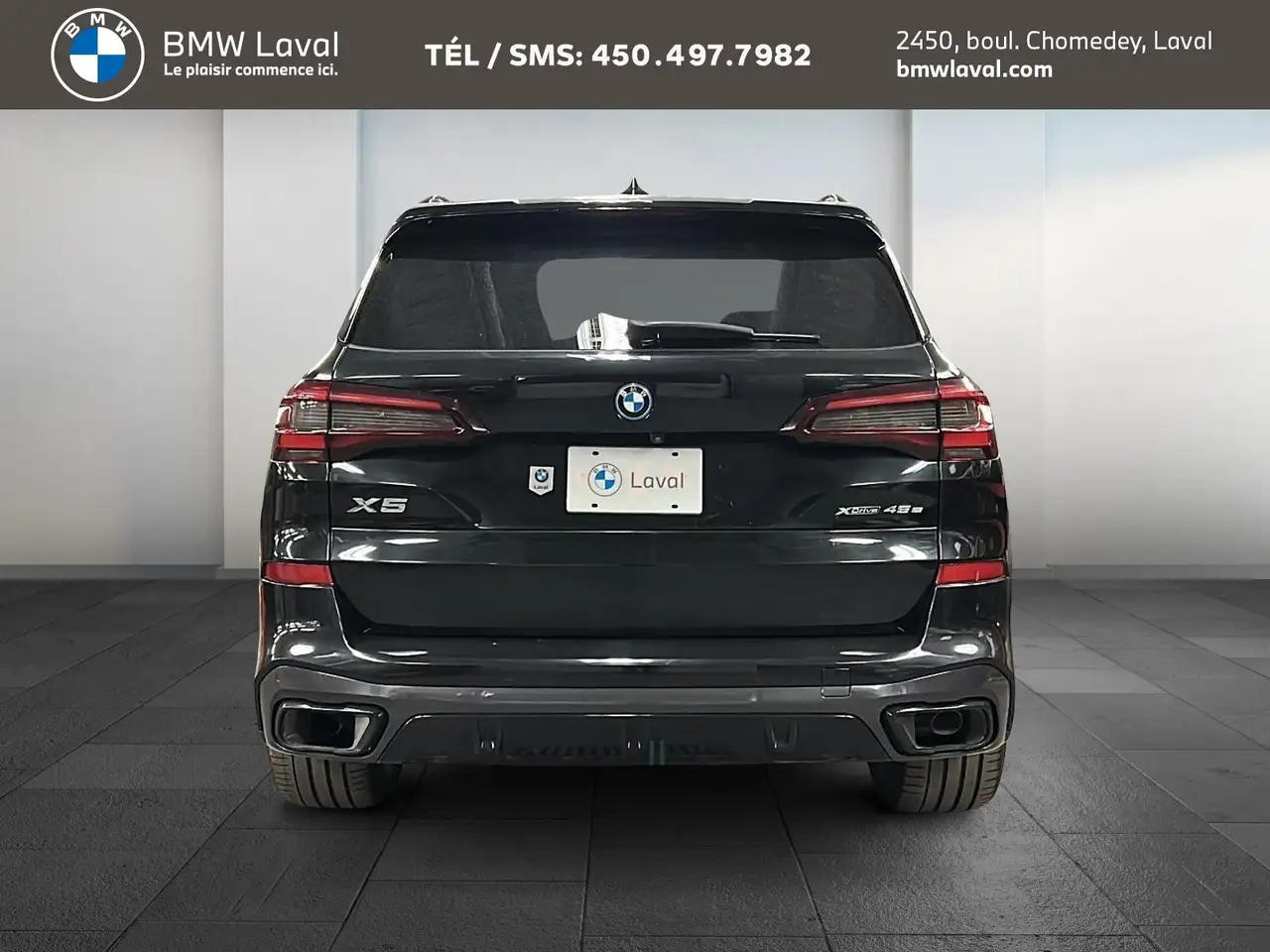 BMW X5 fotografie BMW X5
