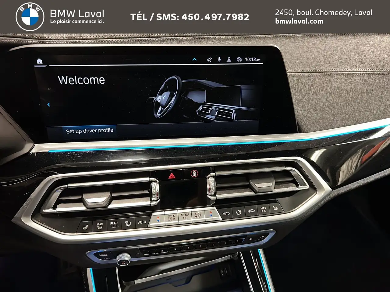 BMW X5 fotografie BMW X5