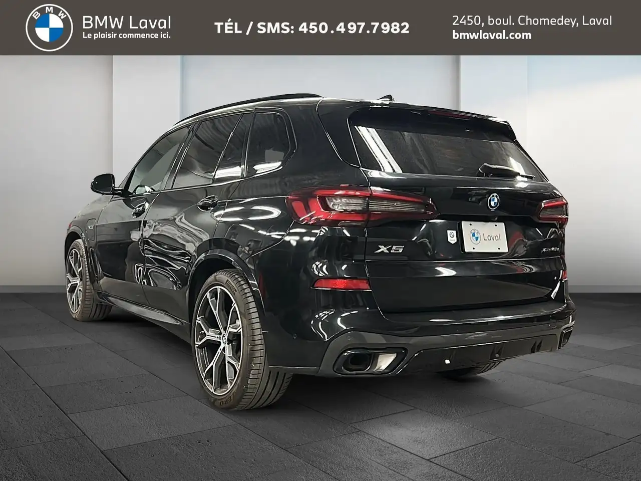 BMW X5 fotografie BMW X5