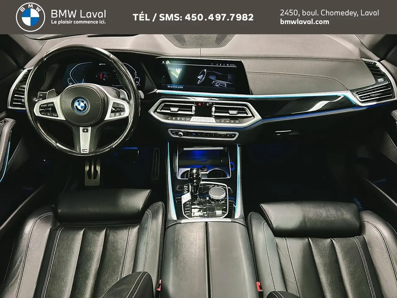 BMW X5 fotografie BMW X5