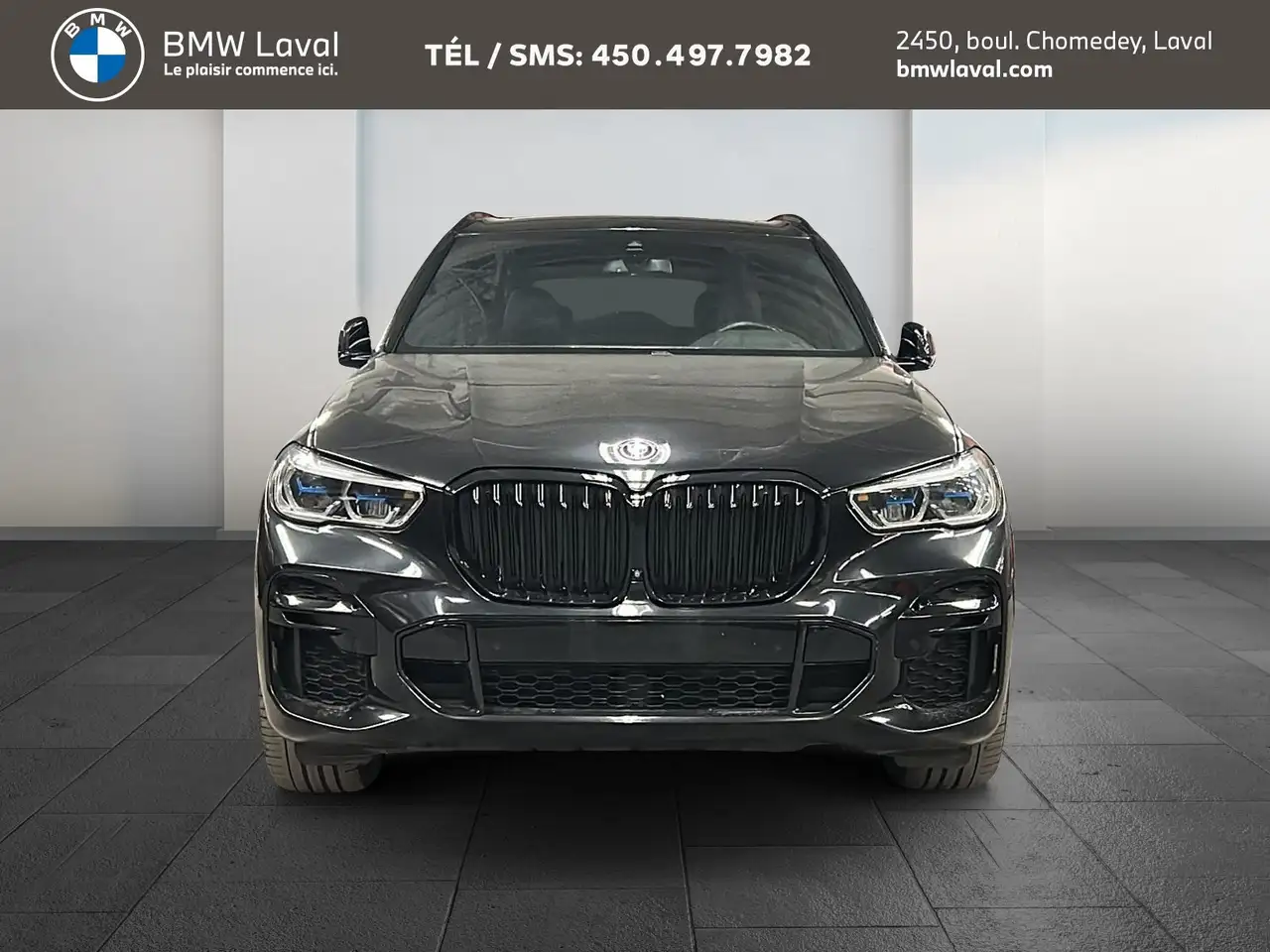 BMW X5 fotografie BMW X5