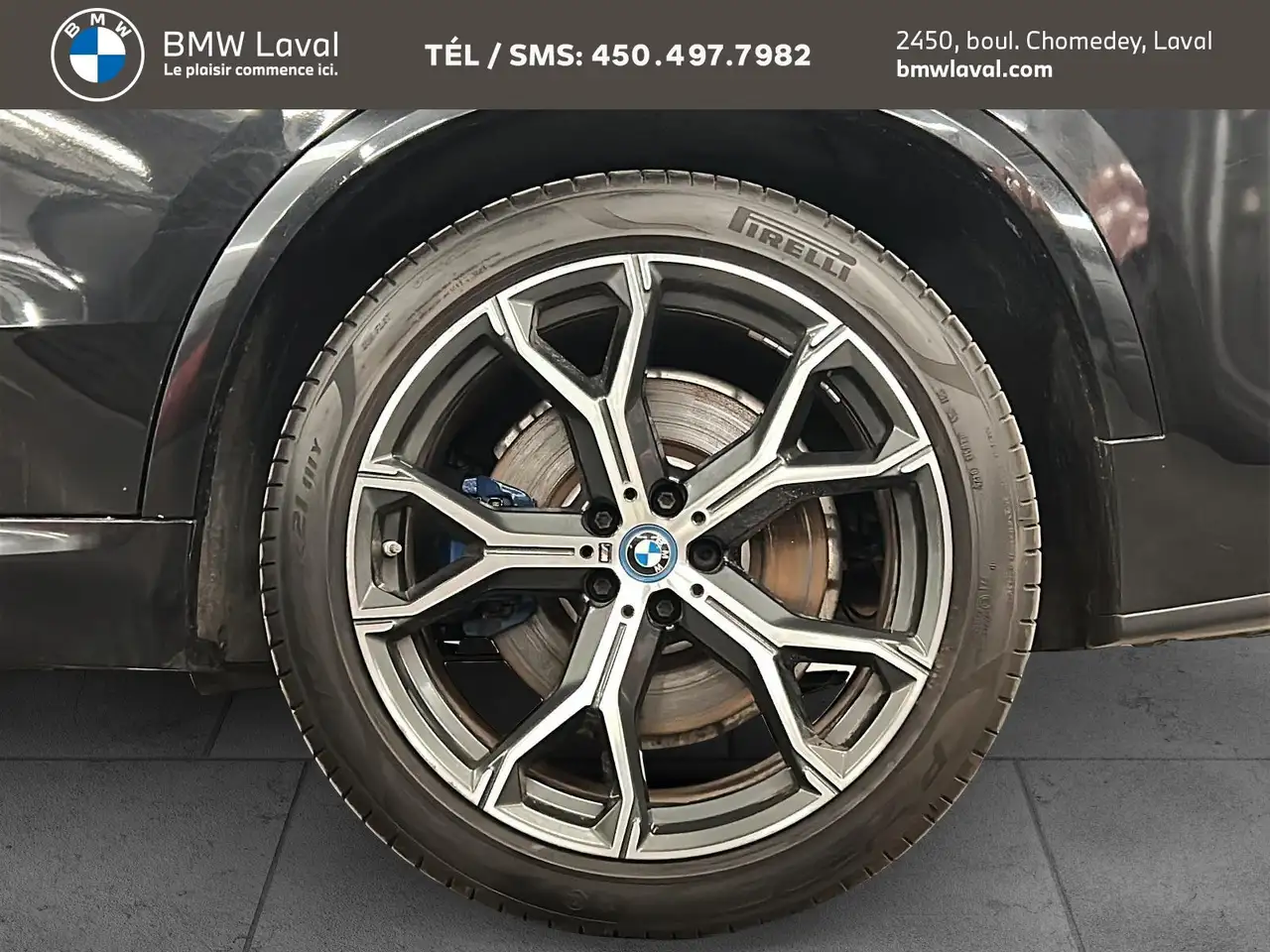 BMW X5 fotografie BMW X5
