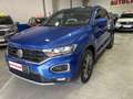 Volkswagen T-Roc 2.0TDI Sport Blau - thumbnail 8