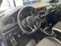 Volkswagen T-Roc 2.0TDI Sport Blau - thumbnail 12