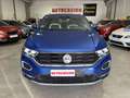 Volkswagen T-Roc 2.0TDI Sport Blau - thumbnail 9