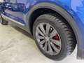 Volkswagen T-Roc 2.0TDI Sport Blau - thumbnail 2