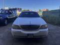 Lincoln Town Car Executive L Weiß - thumbnail 1