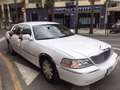 Lincoln Town Car Executive L Weiß - thumbnail 2