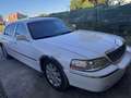 Lincoln Town Car Executive L Weiß - thumbnail 2