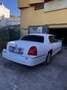 Lincoln Town Car Executive L Weiß - thumbnail 3