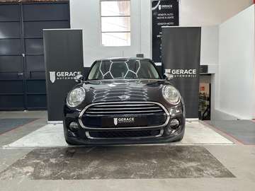 Mini 1.5 Cooper D Business 5p auto