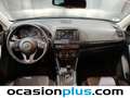 Mazda CX-5 2.2DE Luxury 4WD 175 Aut. Gris - thumbnail 7