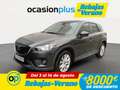 Mazda CX-5 2.2DE Luxury 4WD 175 Aut. Gris - thumbnail 1