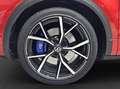 Volkswagen T-Roc DSG 4M R LM19 KAMERA NAVI DCC MATRIX Rot - thumbnail 7