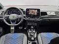 Volkswagen T-Roc DSG 4M R LM19 KAMERA NAVI DCC MATRIX Rot - thumbnail 5