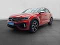 Volkswagen T-Roc DSG 4M R LM19 KAMERA NAVI DCC MATRIX Rot - thumbnail 2