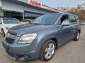 Chevrolet Orlando LTZ+ Automatik 7-Sitzer Gris - thumbnail 5