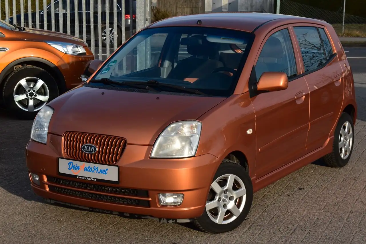 Kia Picanto